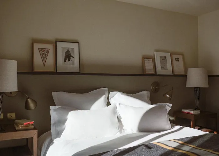 Le Fitz Roy, A Beaumier Hotel